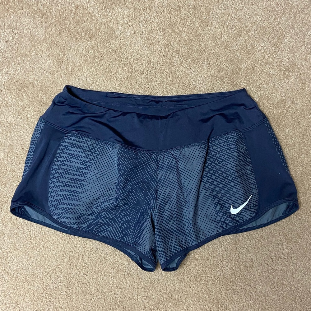 Nike Dri-Fit Short